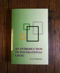 Intro to Foundational Logic Set