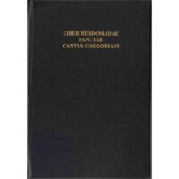 Holy Week Gregorian Chant
