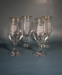 Pokal Glass, Set of 4