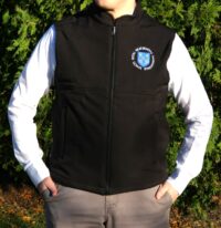Priestly Fraternity of St. Peter Vest (XL)