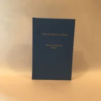 The Liturgical Year Vol 10