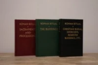 Roman Ritual Set