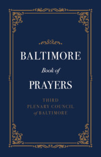 Baltimore Book of Prayers