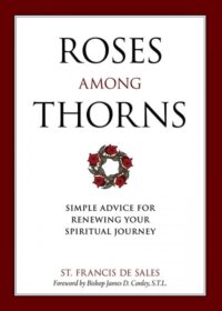Roses Among Thorns