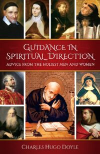 Guidance in Spiritual Direction