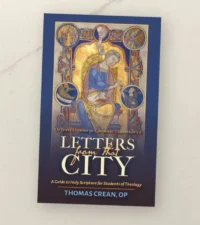Letters From That City