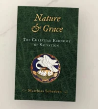 Nature and Grace
