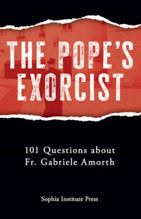 The Pope's Exorcist