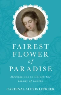 Fairest Flower of Paradise