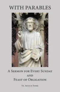 With Parables