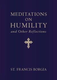 Meditations on Humility