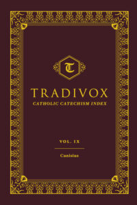 Tradivox Volume 9