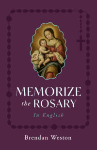 Memorize the Rosary in English
