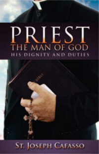 The Priest;The Man of God