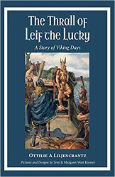 The Thrall of Leif the Lucky
