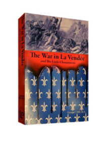 The War in La Vendee